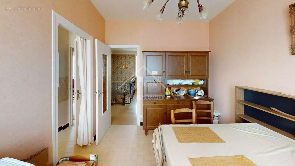Maison à COMMENTRY
