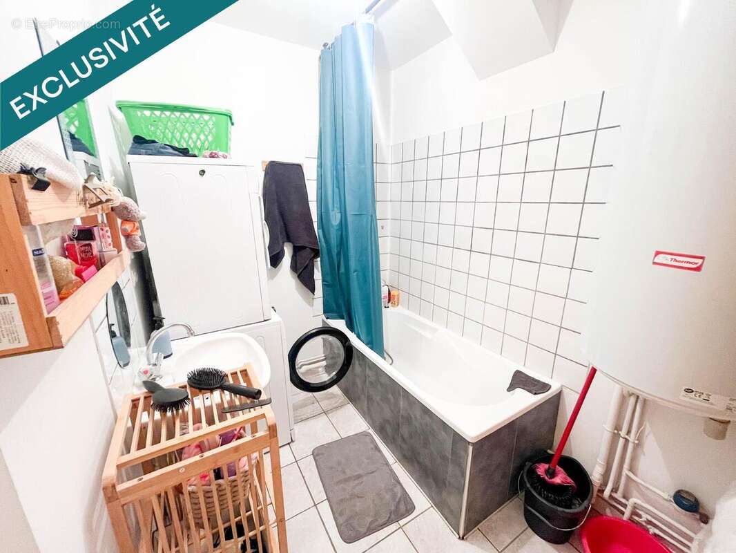 Photo 7 - Appartement à SAULXURES-SUR-MOSELOTTE