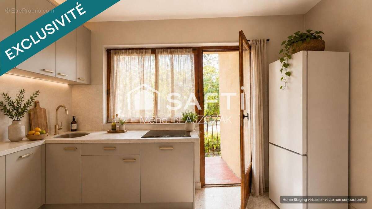 Photo 9 - Appartement à SAINT-RAPHAEL