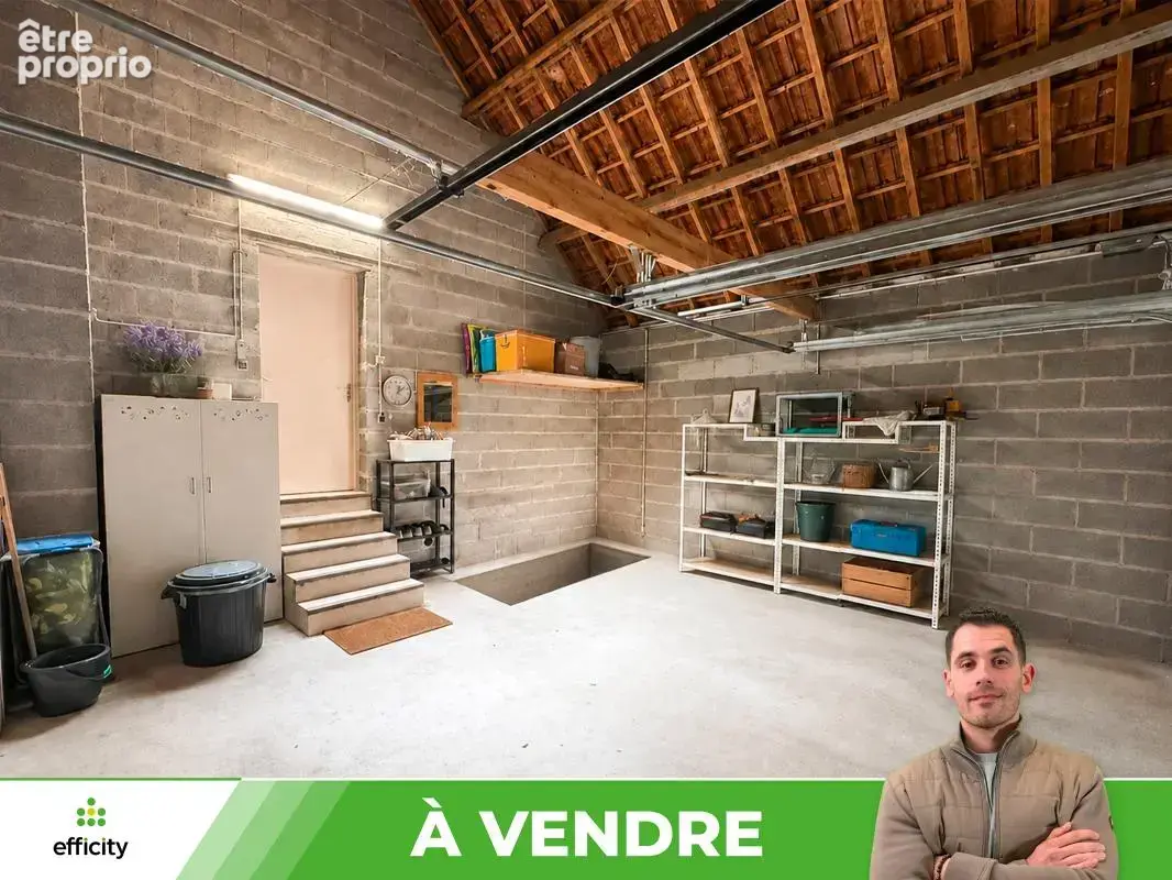 Maison 197 m² à Chatellerault  - photo 17