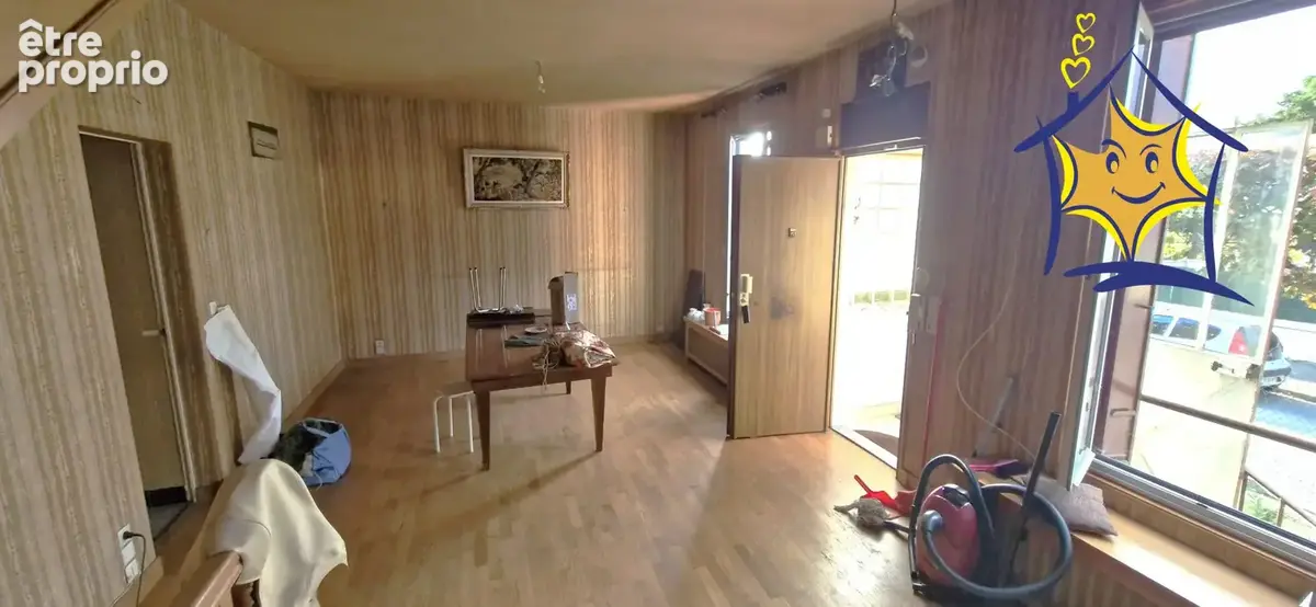 Maison 4 pièces 63 m² à vendre à Viry-Chatillon (91170) - photo 3
