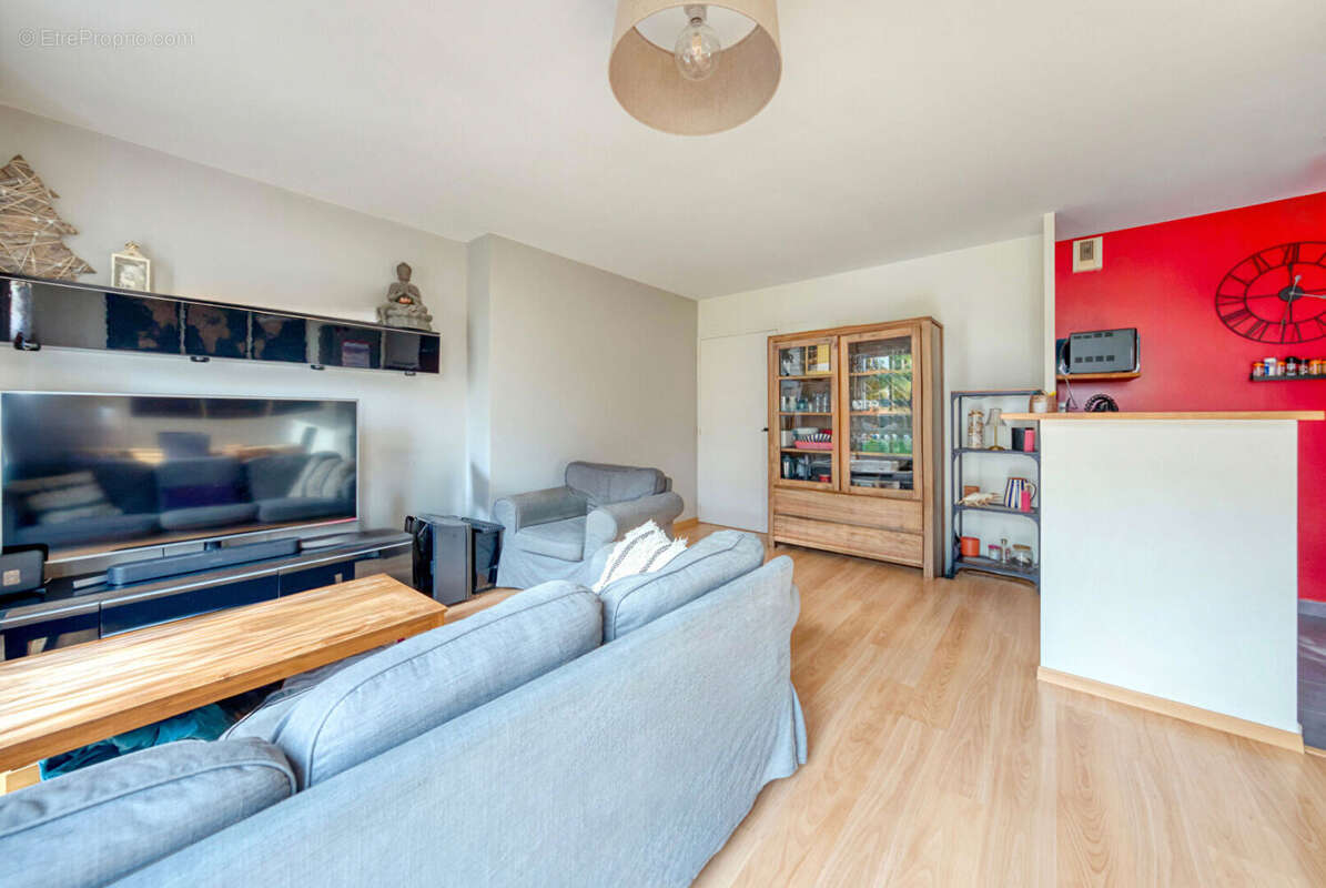 Appartement à NOYAL-SUR-VILAINE