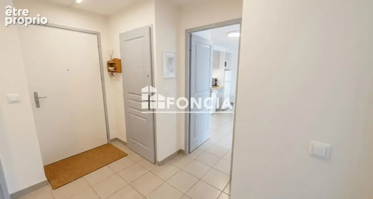 Narbonne-Plage : très bel appartement T3 avec terrasse de 20 m², à 300 m de la mer - photo 5