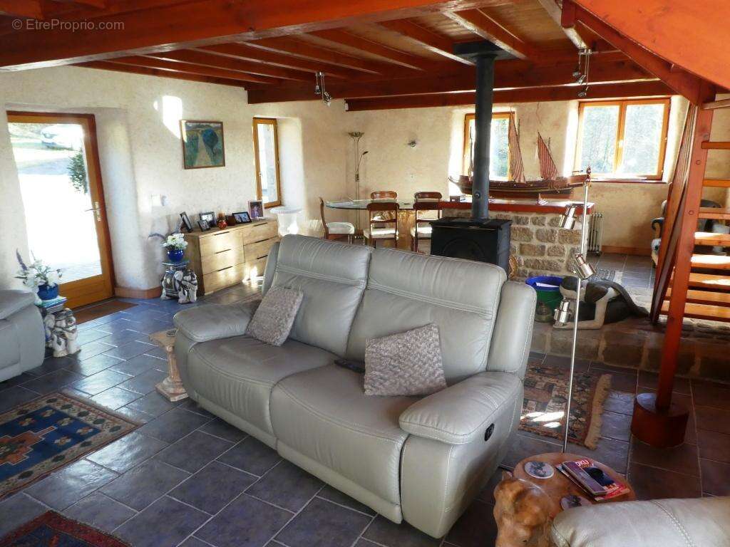 Propriété - photo 10
