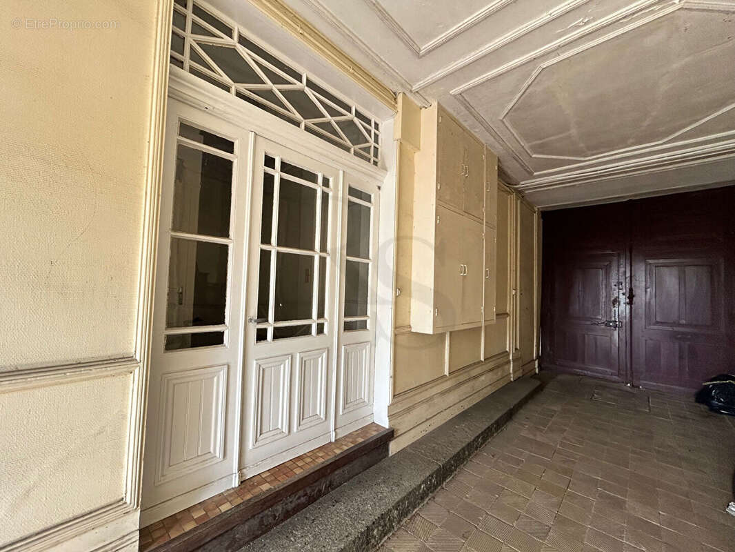 Appartement à FLERS