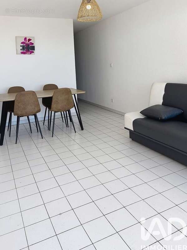 Photo 4 - Appartement à SETE