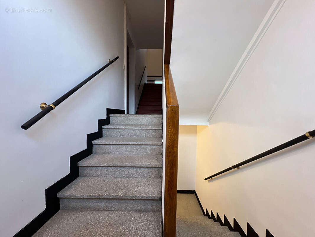 Appartement à BAR-LE-DUC