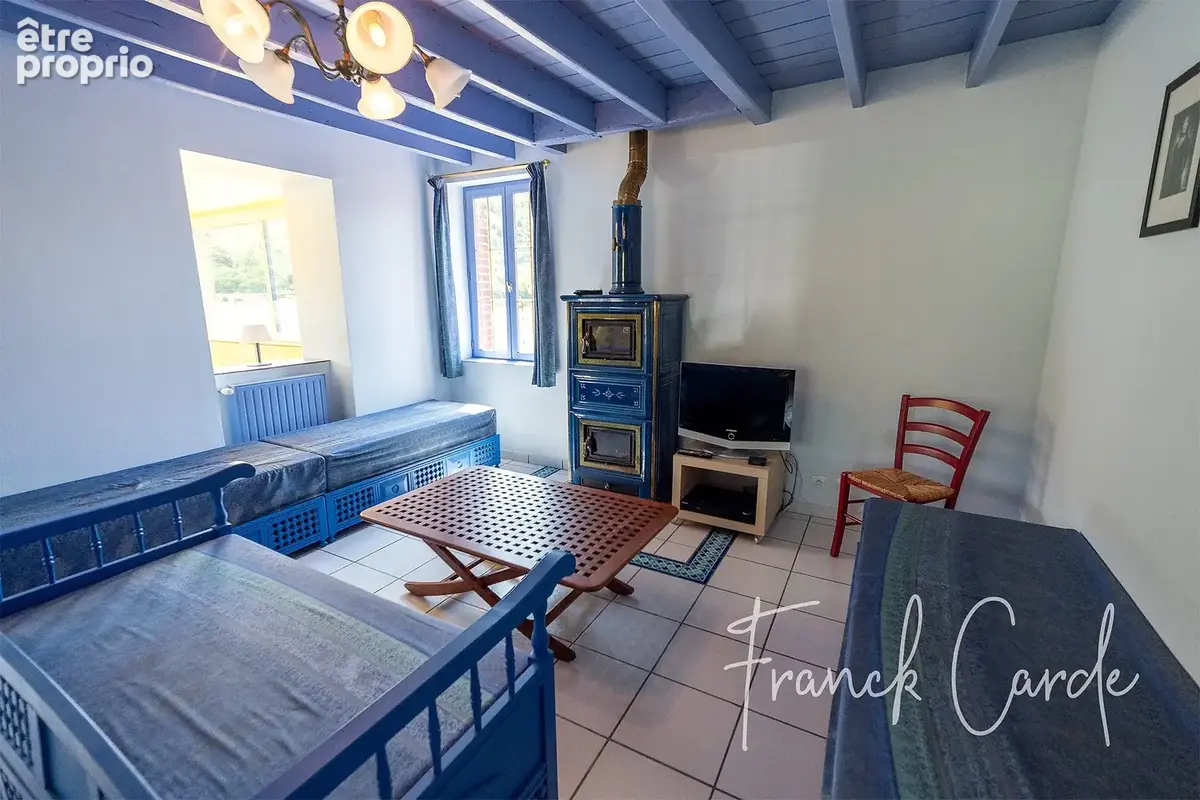 Maison 10 pièces 242 m² à vendre à Le Mesnil-Sous-Jumieges (76480) - photo 8