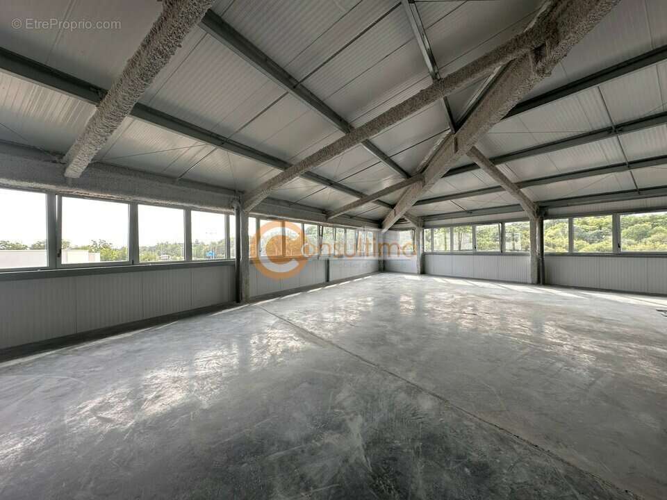 BUREAUX à vendre - photo 3