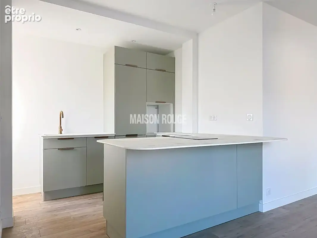 Appartement Centre Dinard 2 pièces 46 M2 - photo 5