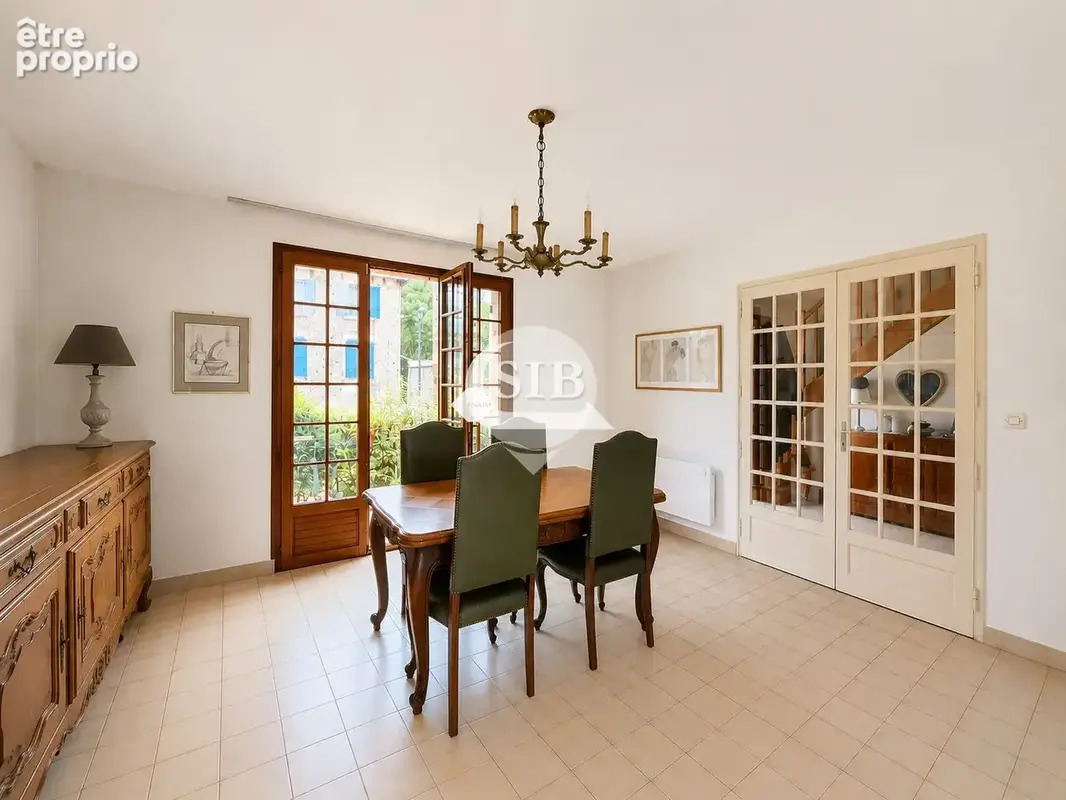 Maison 127 m² à Ballainvilliers  - photo 6