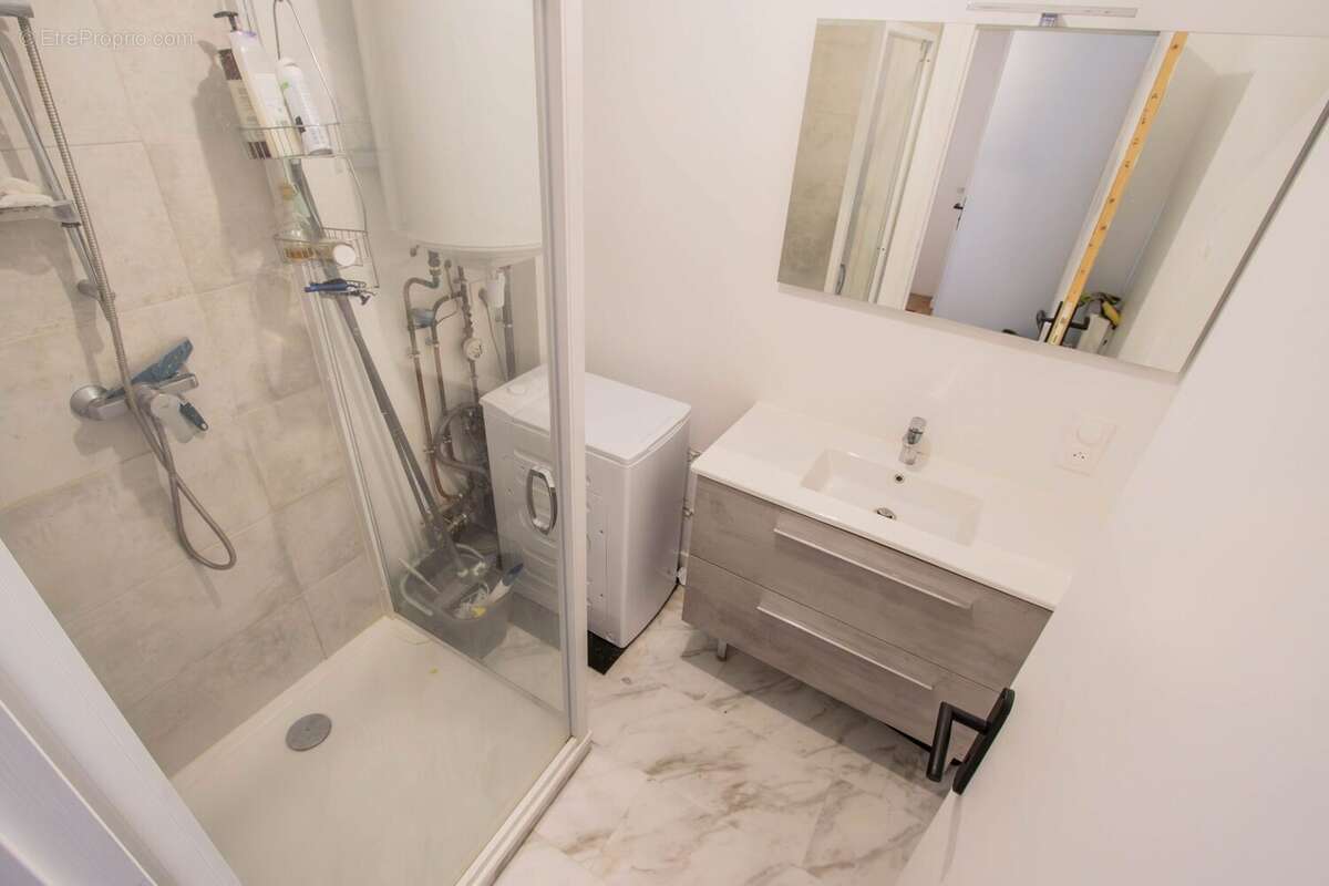 Appartement à ANGERS