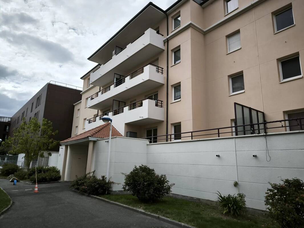 Appartement à ROUEN