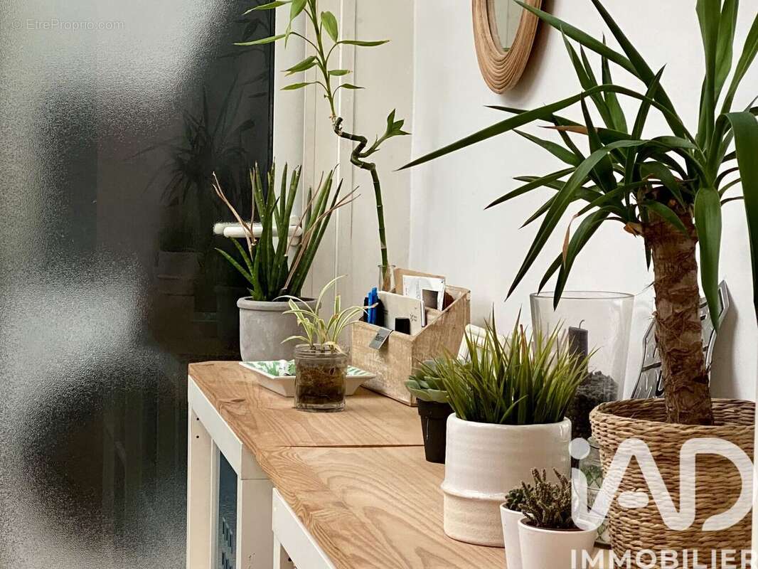 Photo 4 - Appartement à BORDEAUX