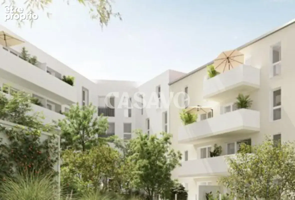 Vente Appartement 4 pièces de 82m² - 94370 Sucy-en-Brie - photo 2