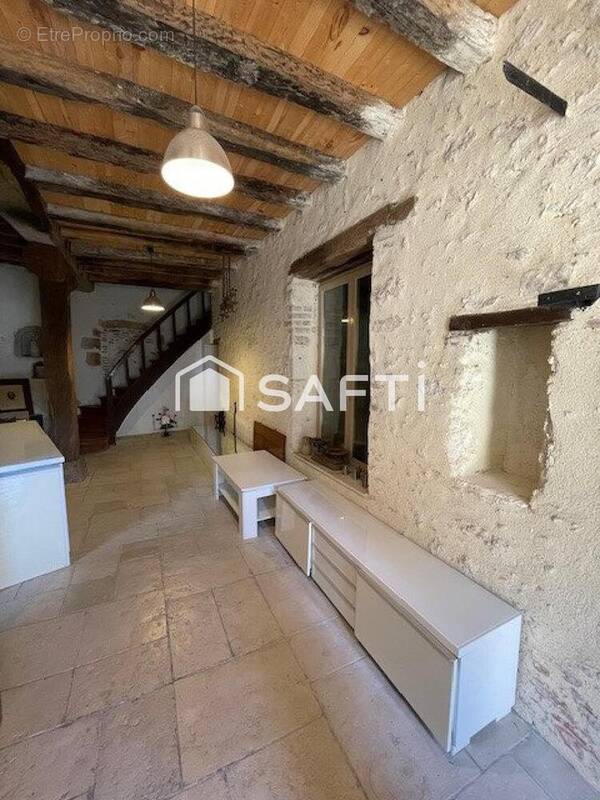 Photo 1 - Maison à MEUNG-SUR-LOIRE