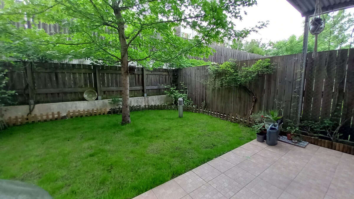 Photo 8 - Maison à LORMONT