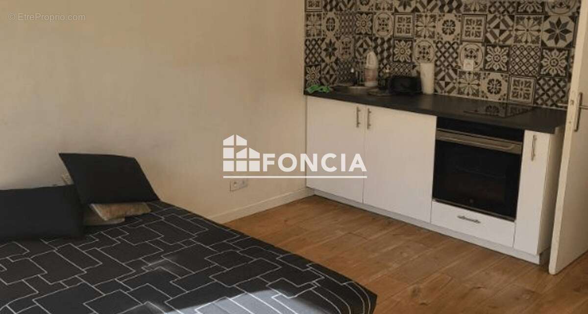 Appartement à PONTAULT-COMBAULT