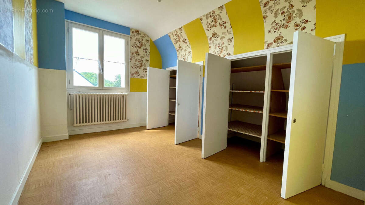 Maison Plobannalec Lesconil - photo 13