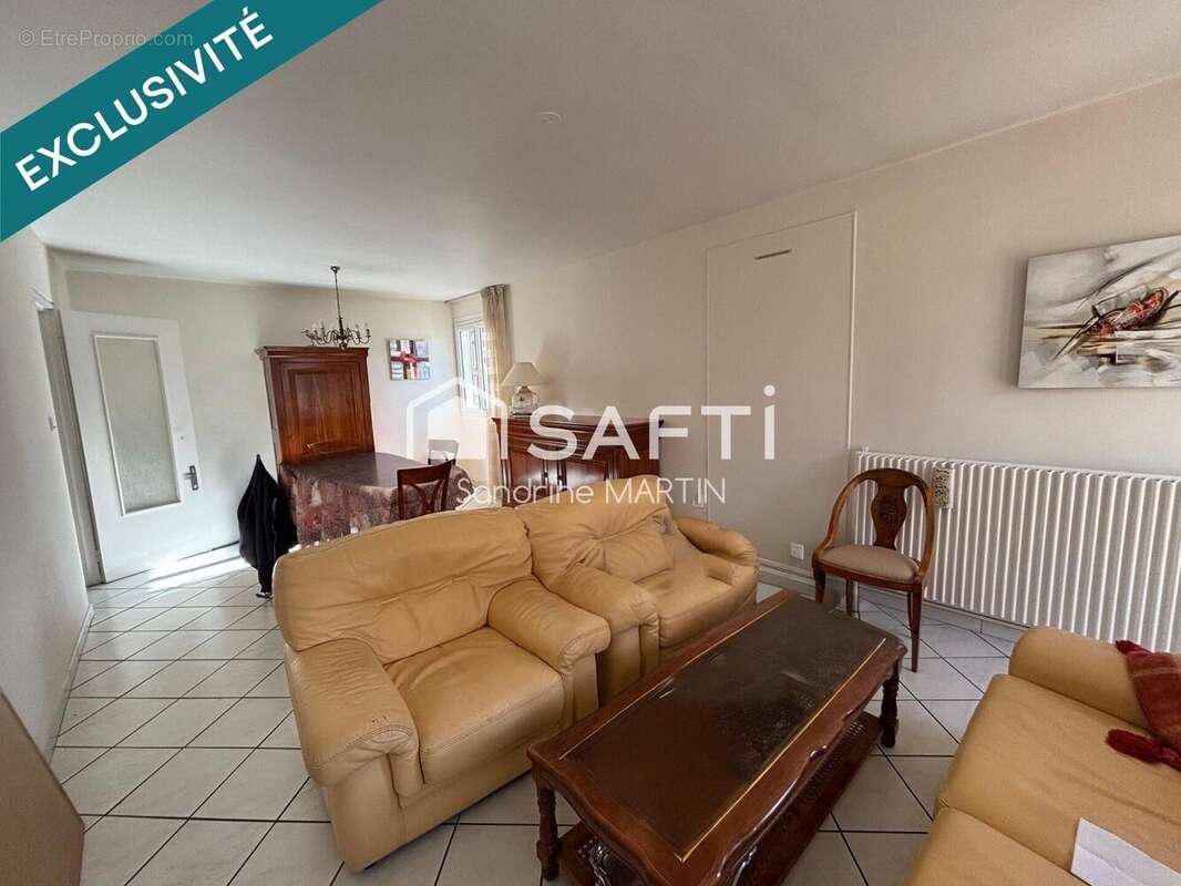 Photo 7 - Maison à CLERMONT-FERRAND