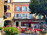 Appartement à ANNOT