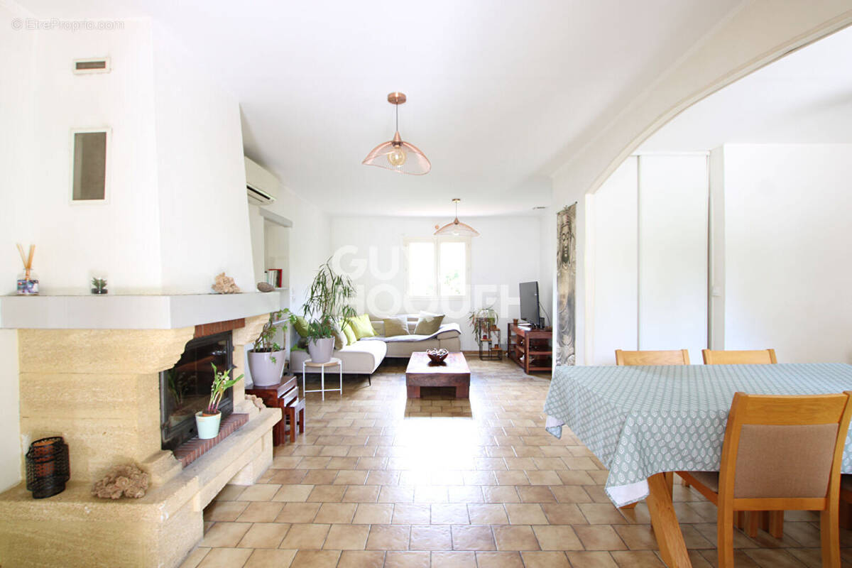 Maison à AVIGNON