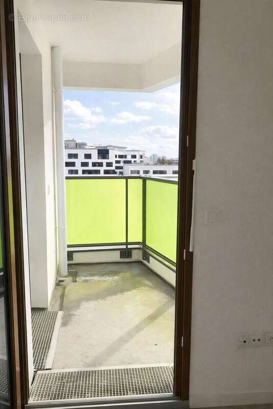 Appartement à SAINT-DENIS