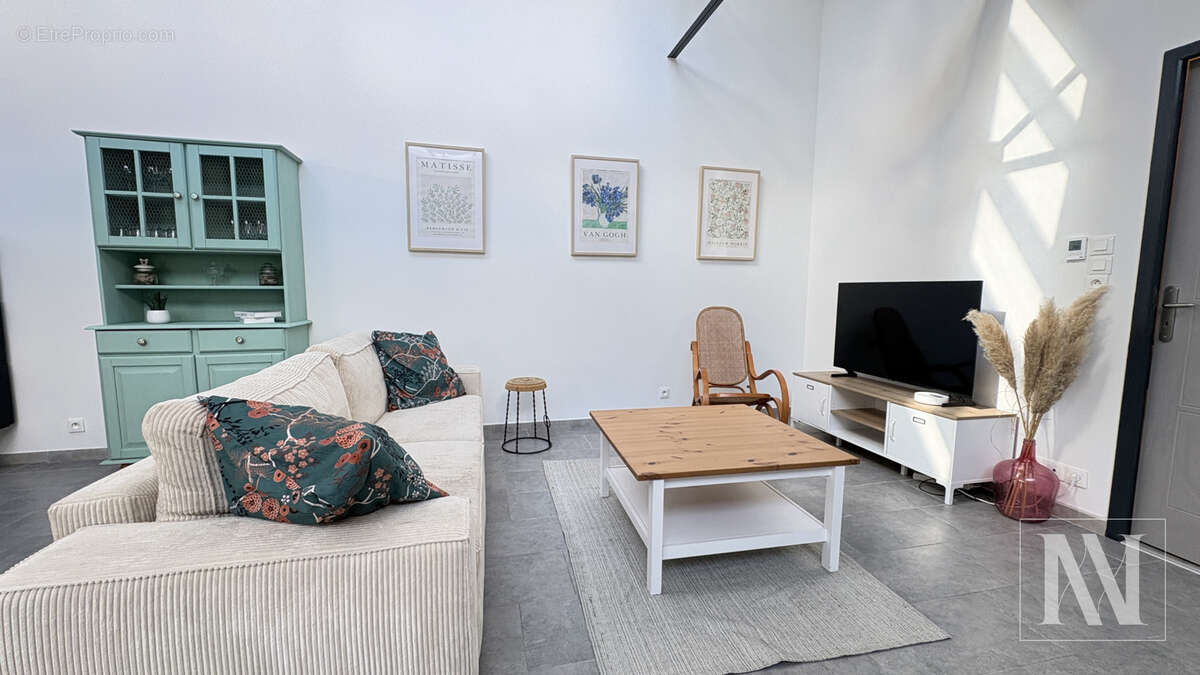 Très beau loft sur la commune de Sainte Savine - photo 4