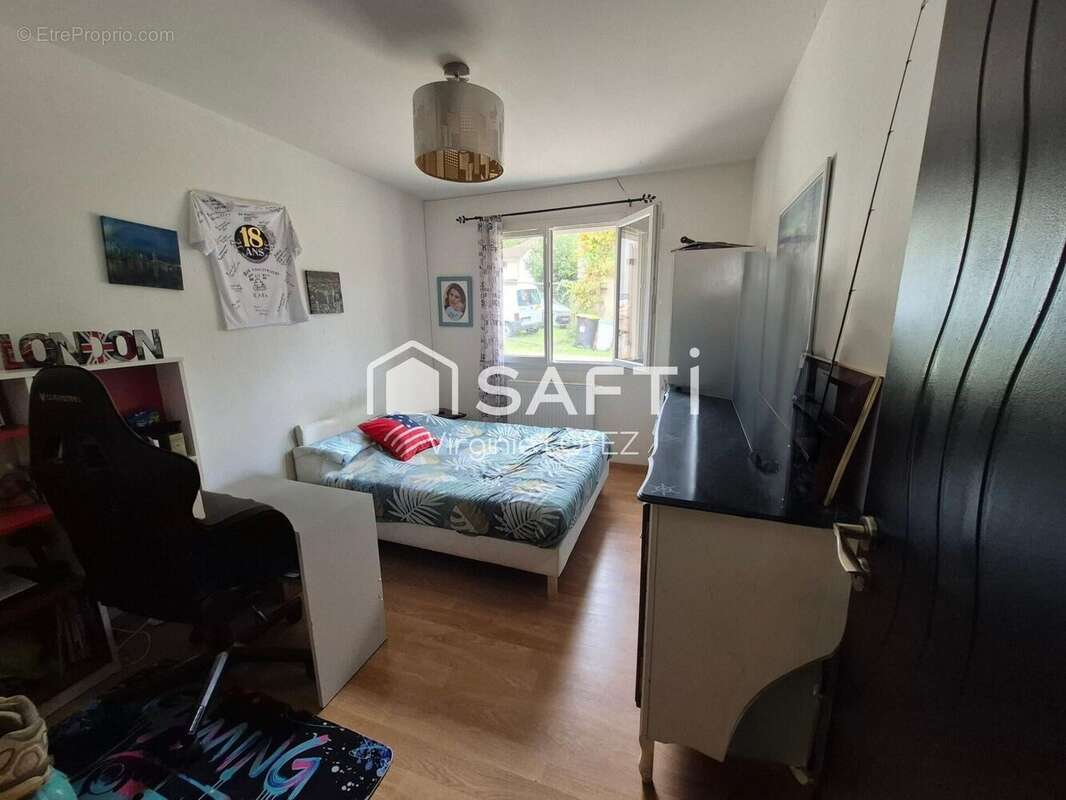 Photo 7 - Maison à PORCIEU-AMBLAGNIEU