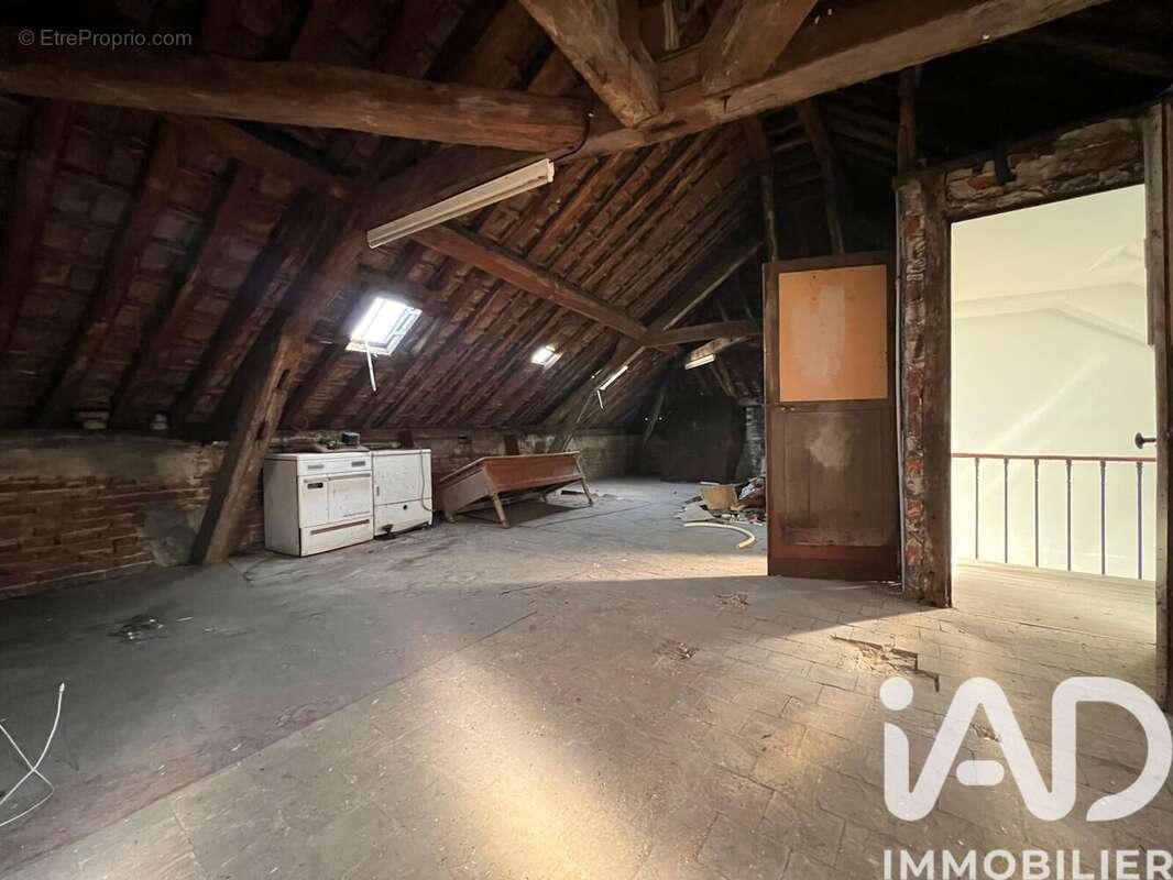 Photo 4 - Appartement à VERNON