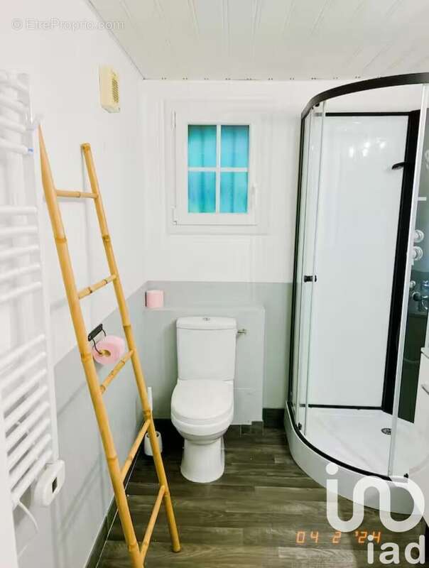 Photo 8 - Maison à COURBOUZON