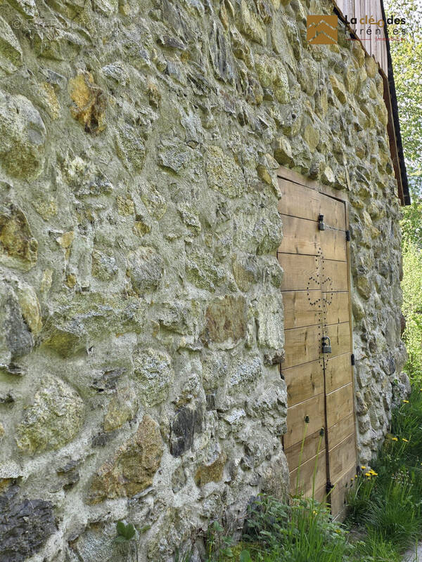 Maison à ARGELES-GAZOST