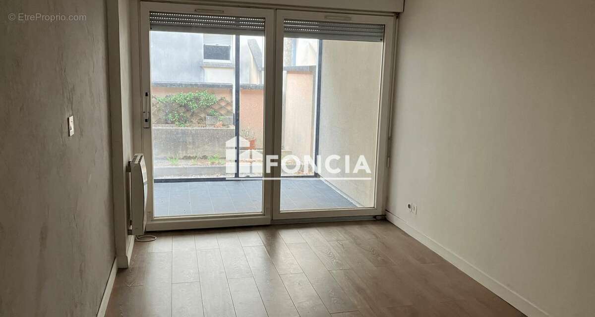Appartement 43 m² à Angouleme  - photo 7