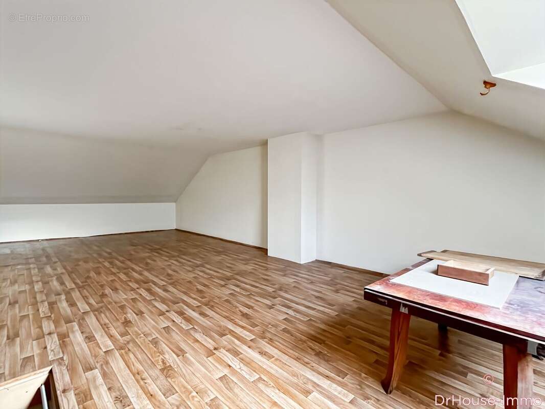 Appartement à TROYES
