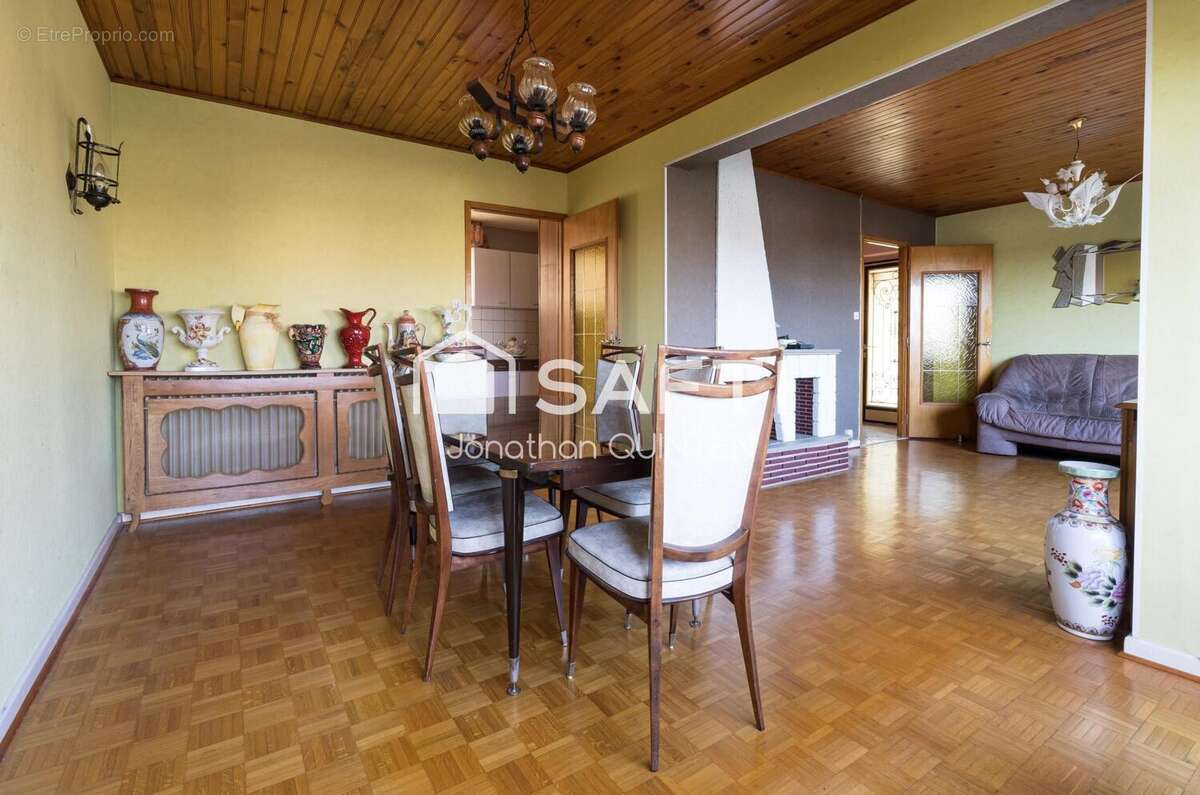 Photo 4 - Maison à MERTEN