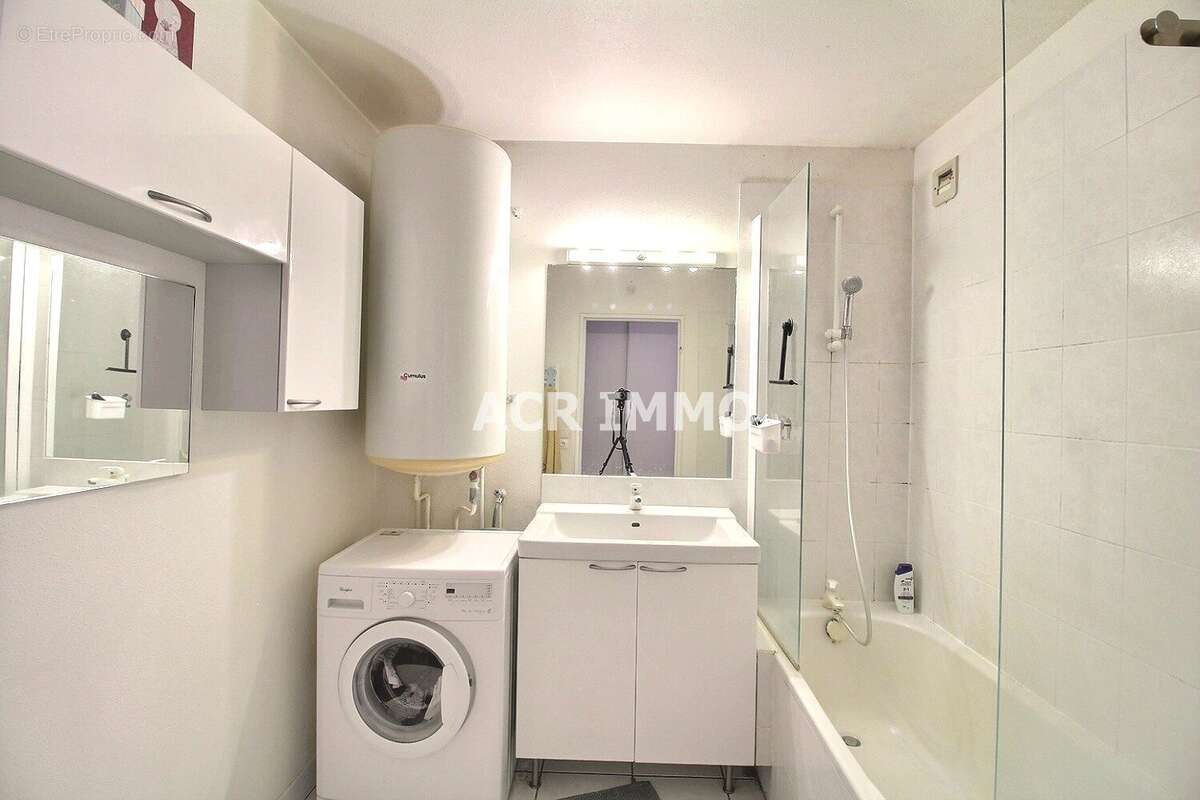 Appartement à ANDRESY