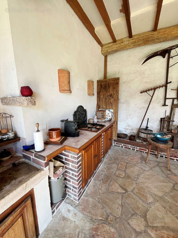 Maison à PERCENEIGE