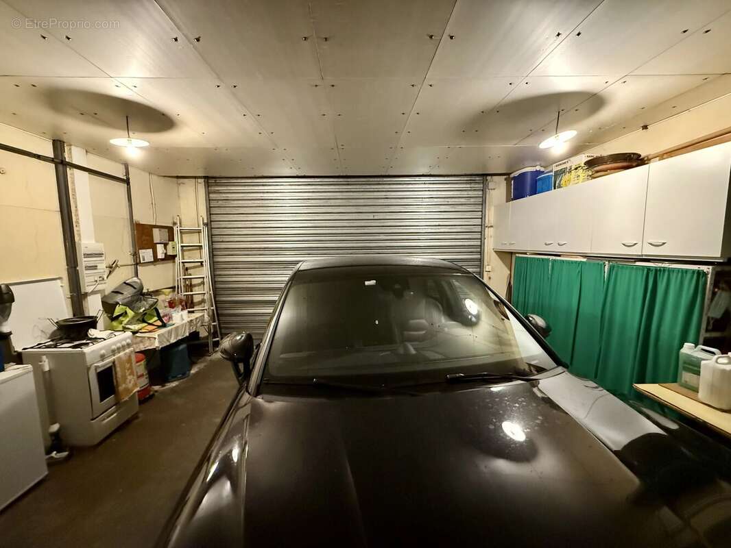 Maison à SAINTE-FOY-LA-GRANDE