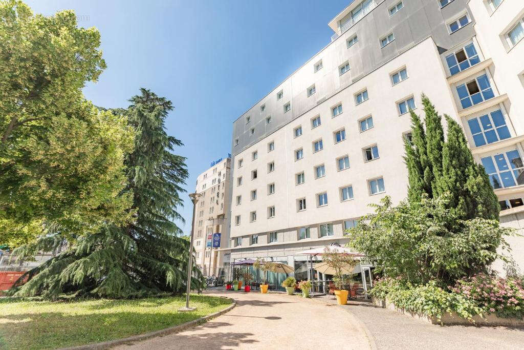 Investissement en residence hotelière - photo 2