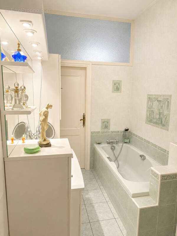 Appartement  lumineux 147 m2 3 chambres parking privatif - photo 7