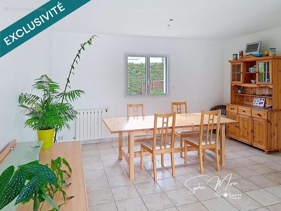 Photo 7 - Maison à TREBEURDEN