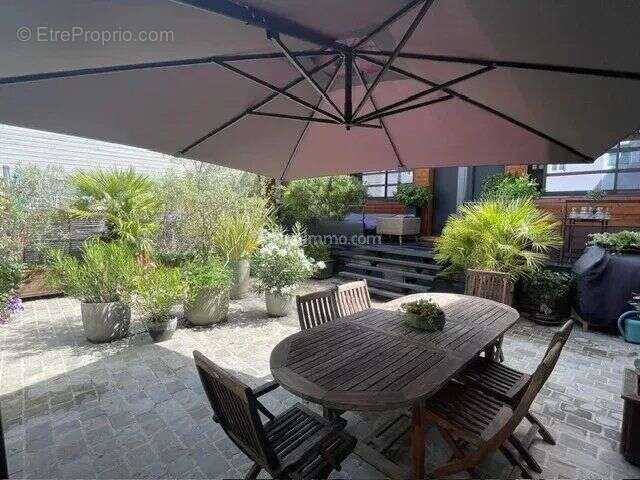 Commerce à ALFORTVILLE