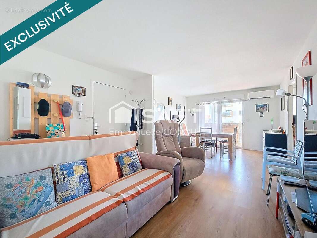 Photo 3 - Appartement à BEZIERS