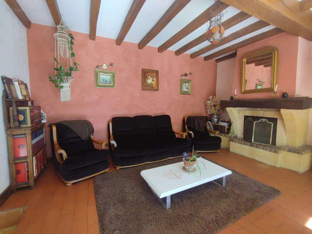 Maison à BEAUMONT-DU-PERIGORD