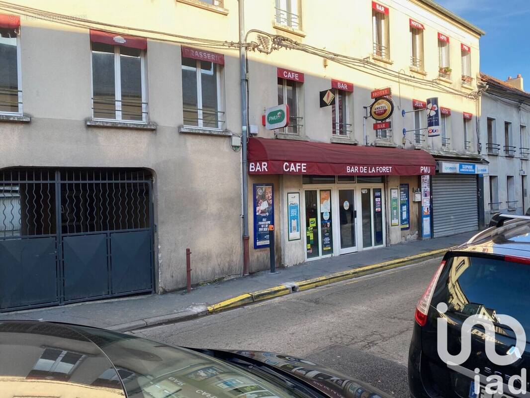 Photo 1 - Appartement à MONTFERMEIL