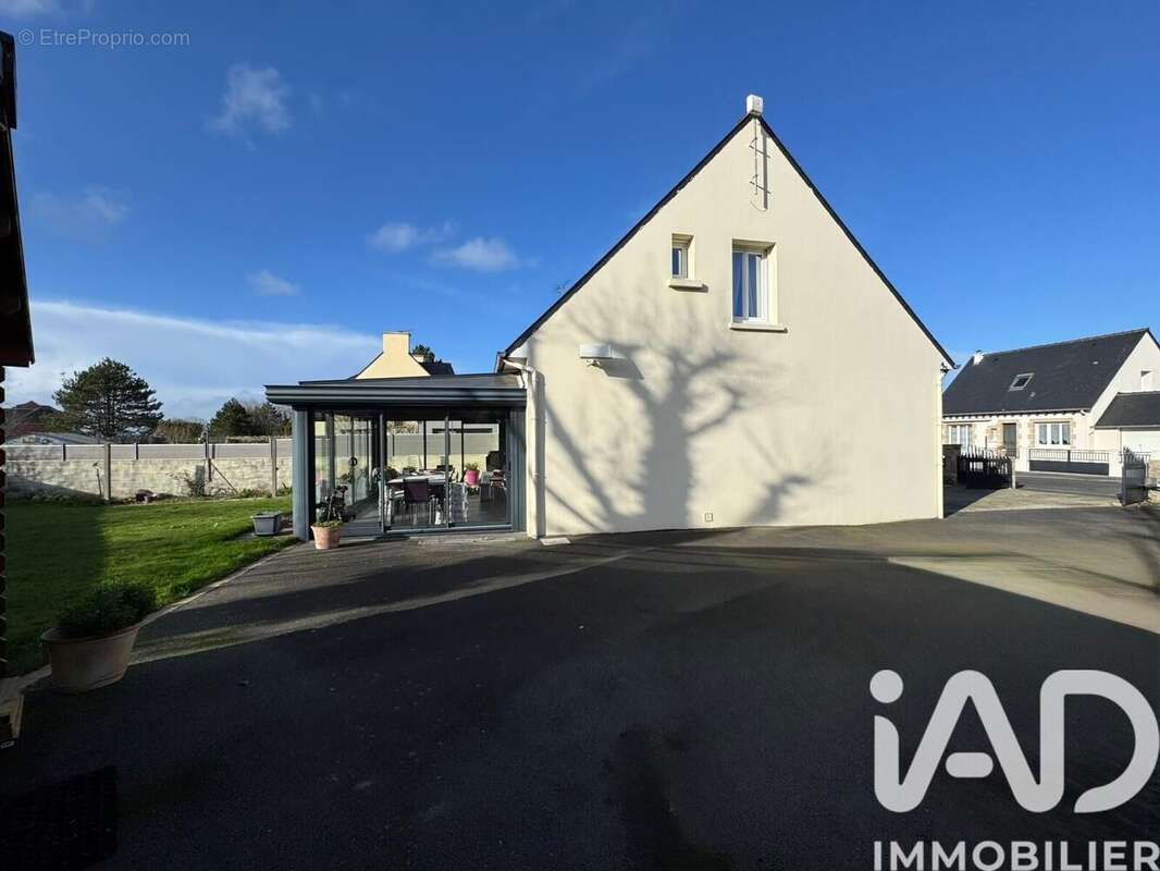 Photo 2 - Maison à TREGUEUX