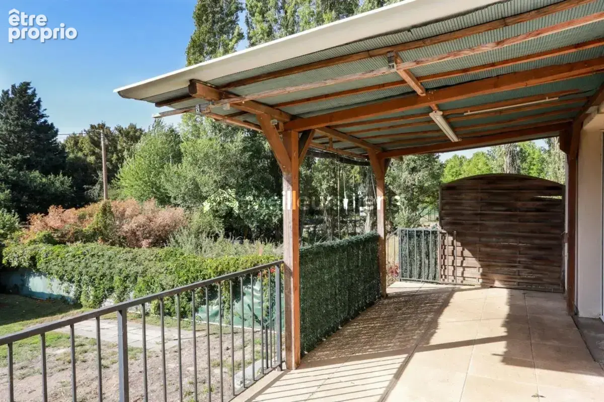 Maison 5 pièces 110 m² à Talange avec garage - photo 9