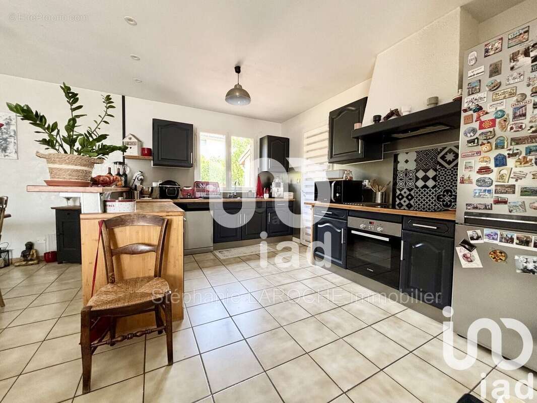 Photo 5 - Maison à CORNEBARRIEU