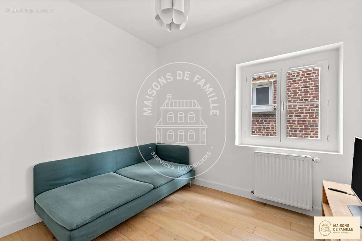 Maison à LE VESINET