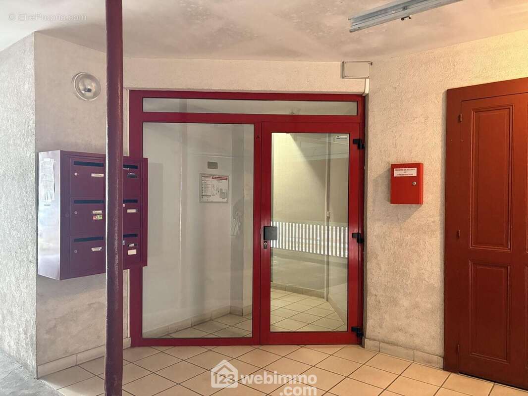 Appartement 80 m² à Rouen  - photo 18